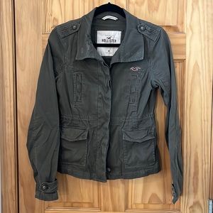 Hollister Jacket